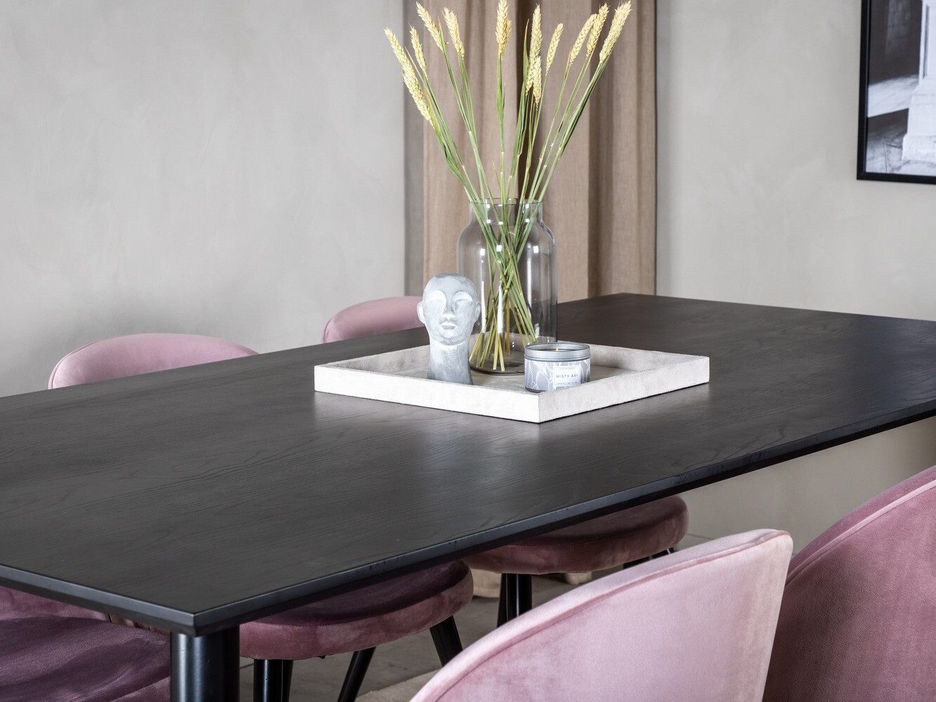 Blagovaonski set Dallas 1334