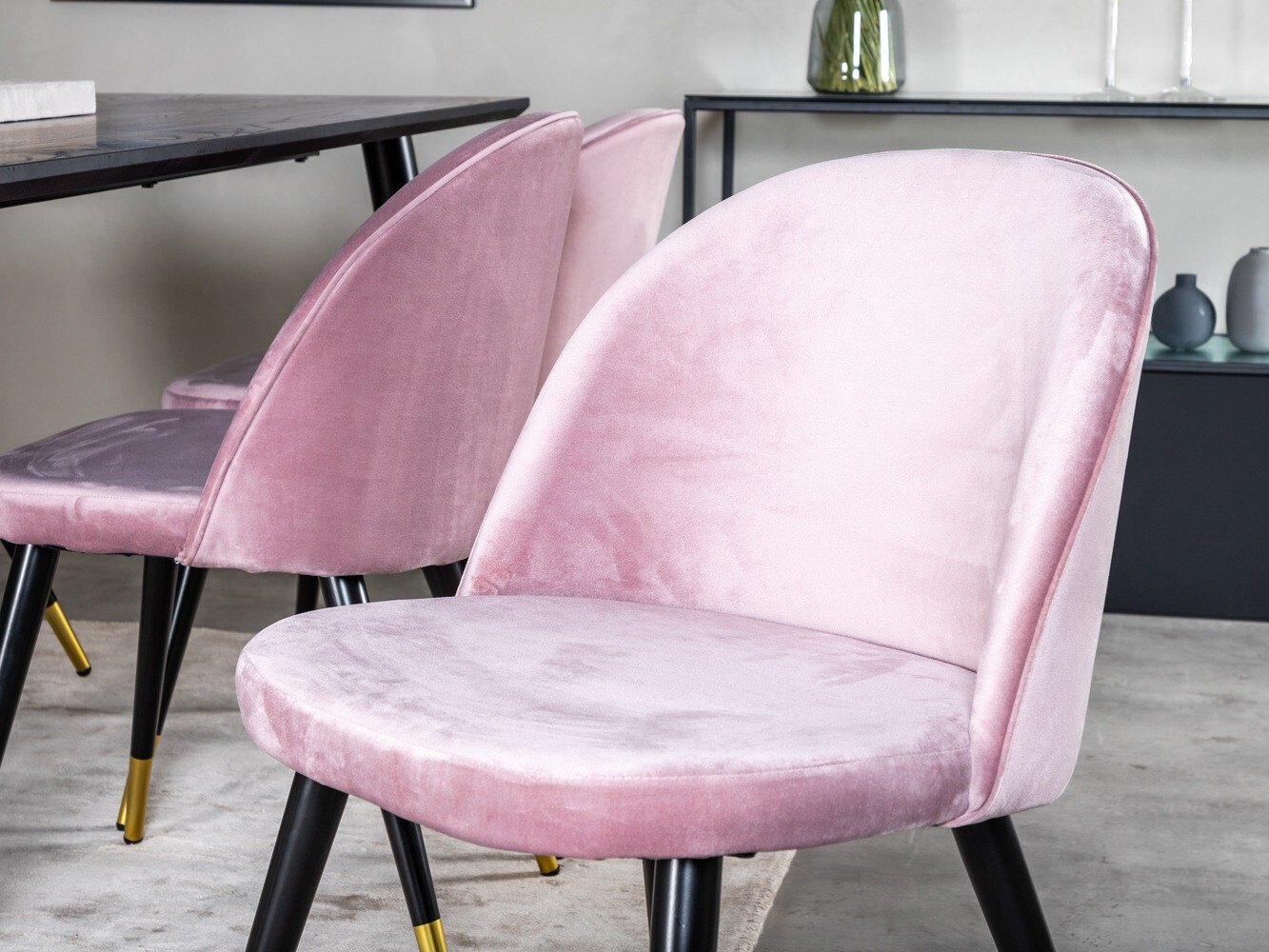 Blagovaonski set Dallas 1334