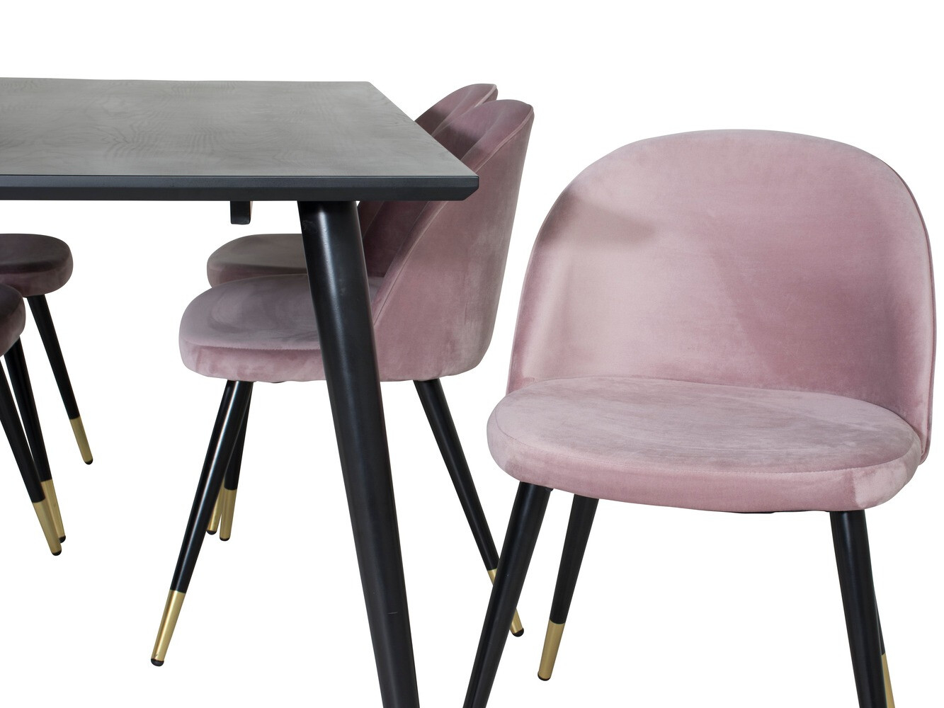 Blagovaonski set Dallas 1334