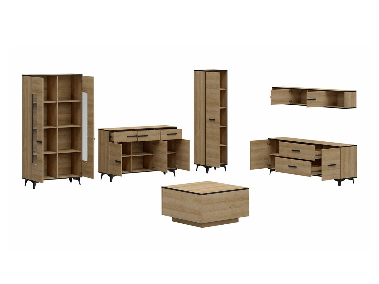 Dnevni boravak Avimora 112 (Orah)