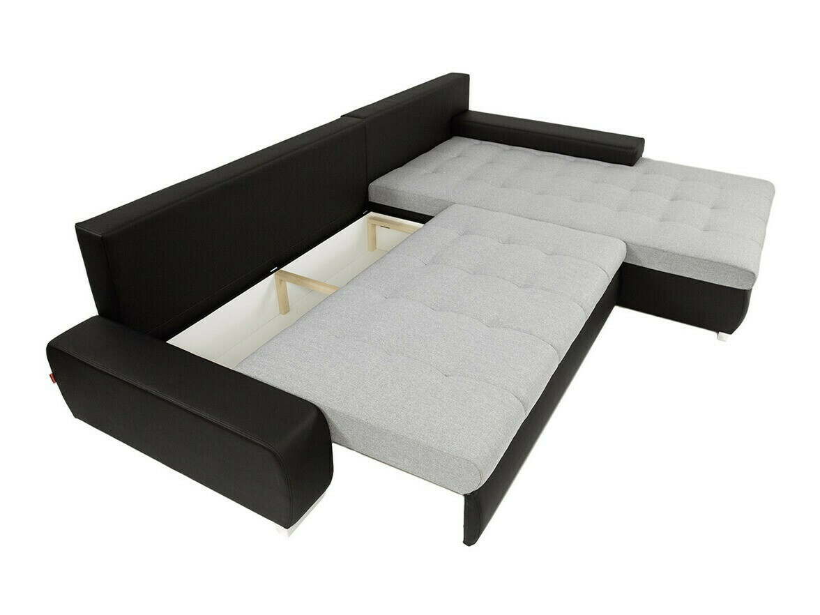 Kutna garnitura Comfivo Nitor II (Boucle Abriamo 04)