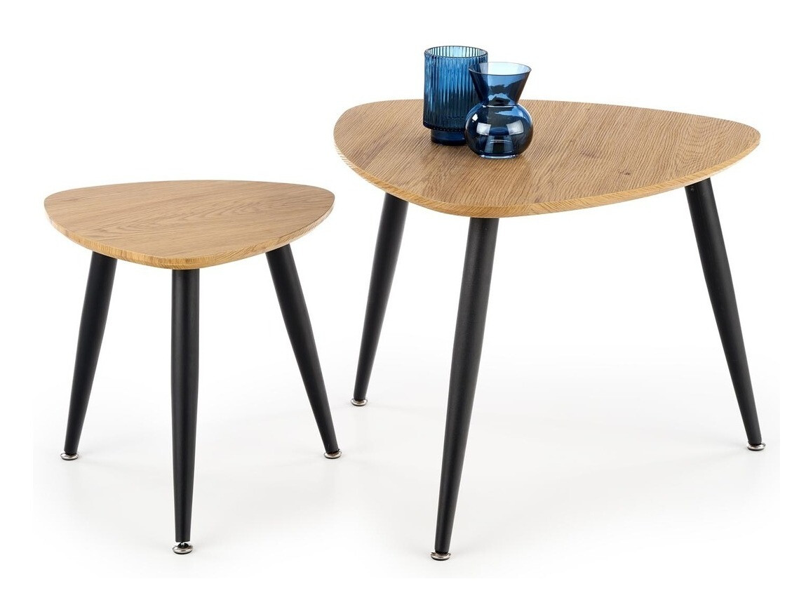 Set stolića za kavu Houston 1168