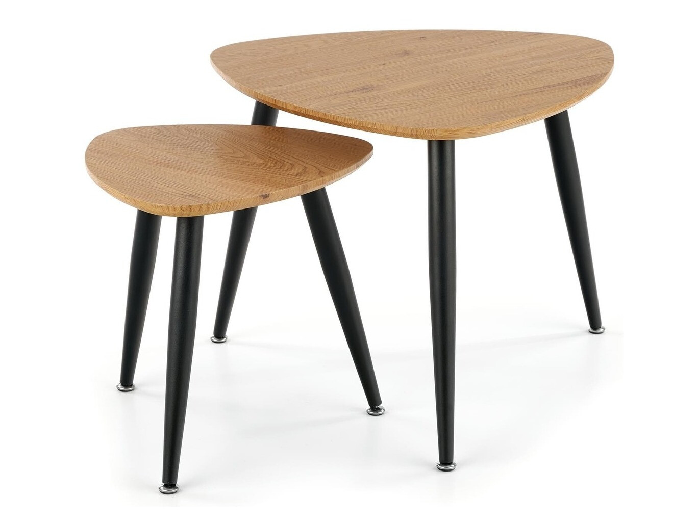 Set stolića za kavu Houston 1168