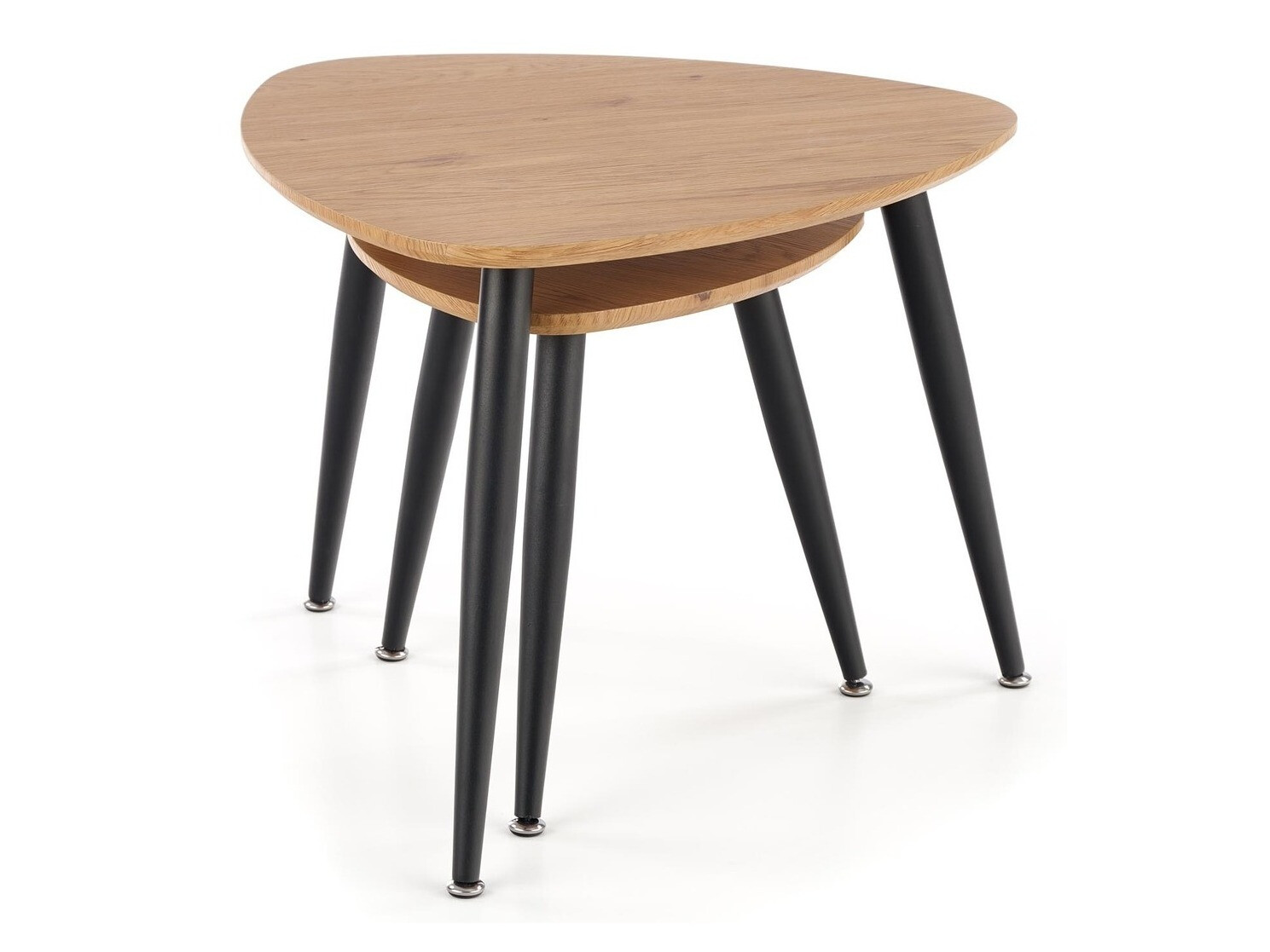 Set stolića za kavu Houston 1168