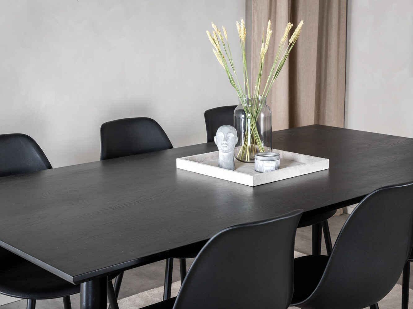 Blagovaonski set Dallas 1337