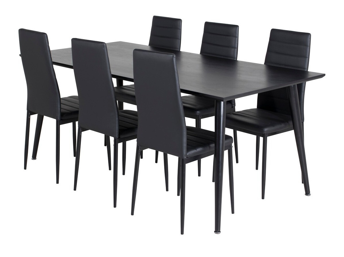 Blagovaonski set Dallas 1339