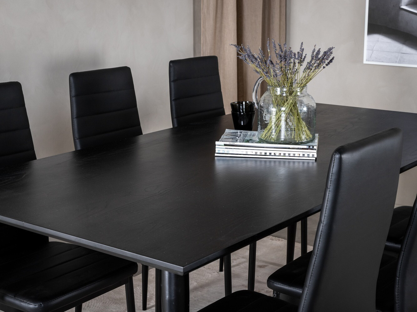 Blagovaonski set Dallas 1339