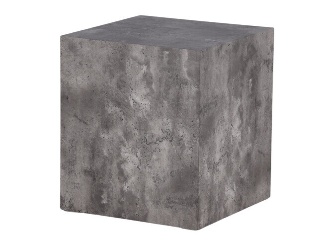 Pomoćni stolić Dallas 3187 (Siva)