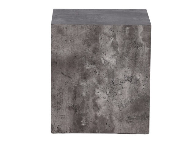 Pomoćni stolić Dallas 3187 (Siva)