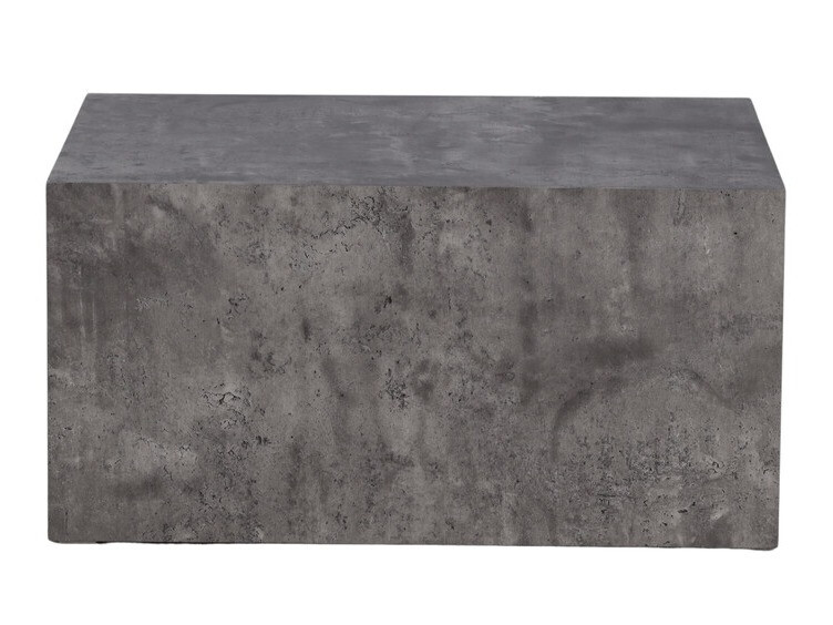 Stolić za kavu Dallas 3186 (Siva)