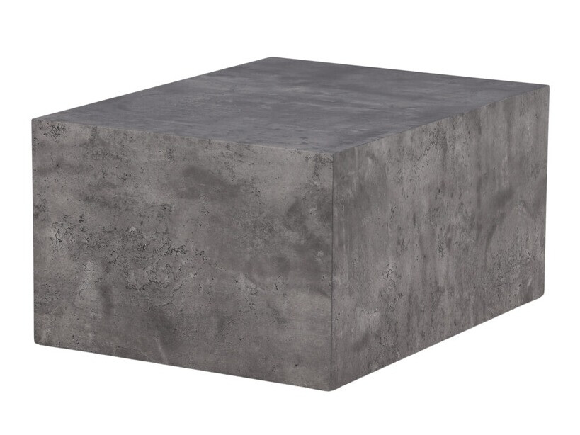 Stolić za kavu Dallas 3186 (Siva)