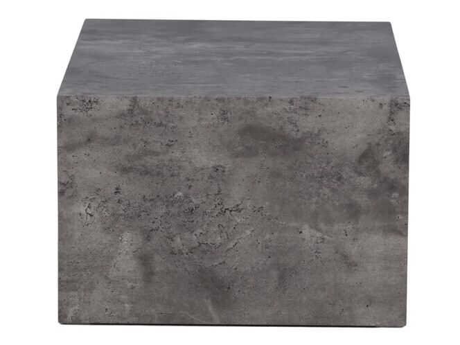 Stolić za kavu Dallas 3186 (Siva)