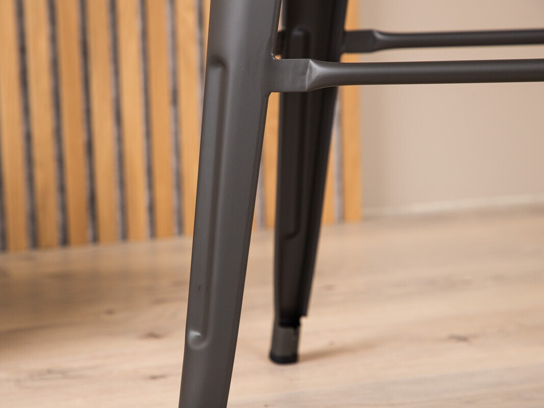 Barska stolica Dallas 3201 (Tamno siva)