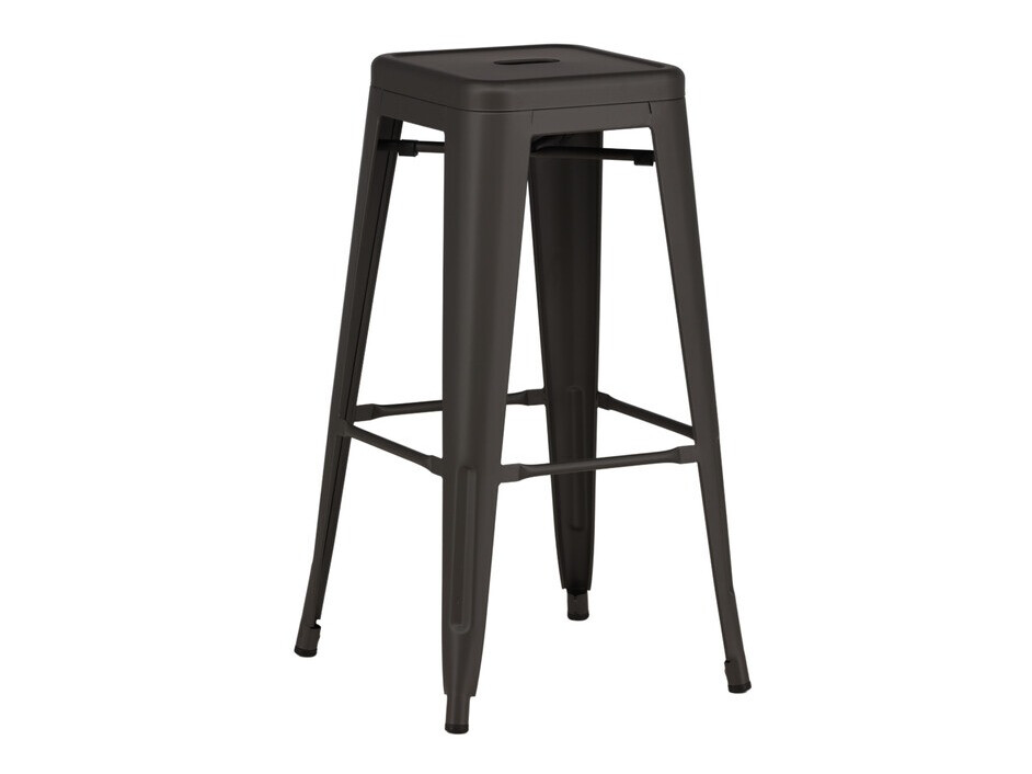 Barska stolica Dallas 3201 (Tamno sivo)