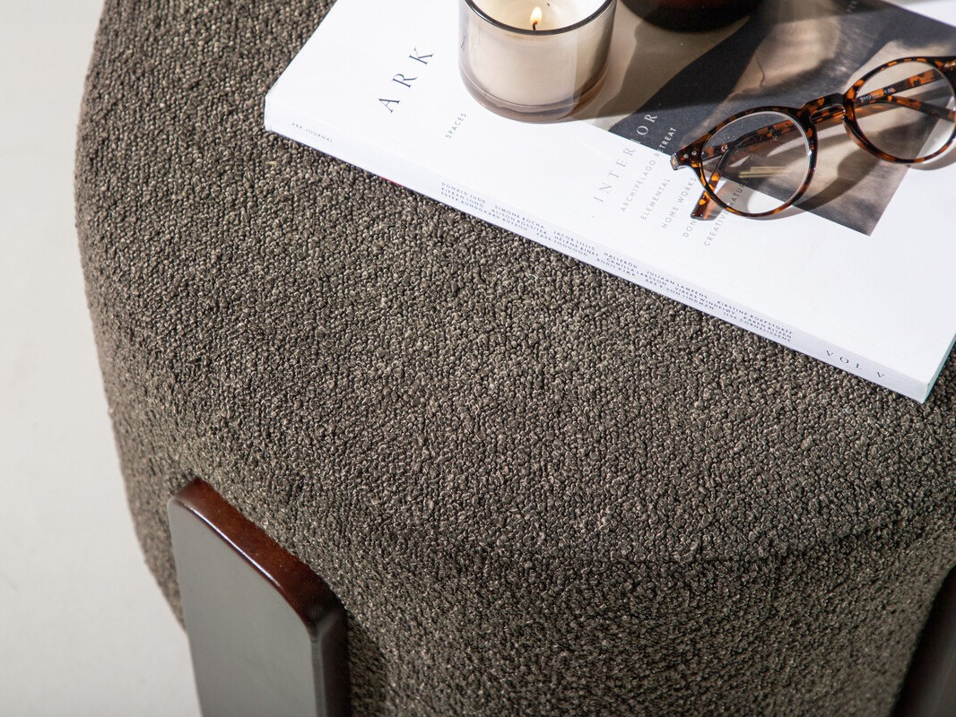 Tabure Dallas 3199 (Tamno smeđa)