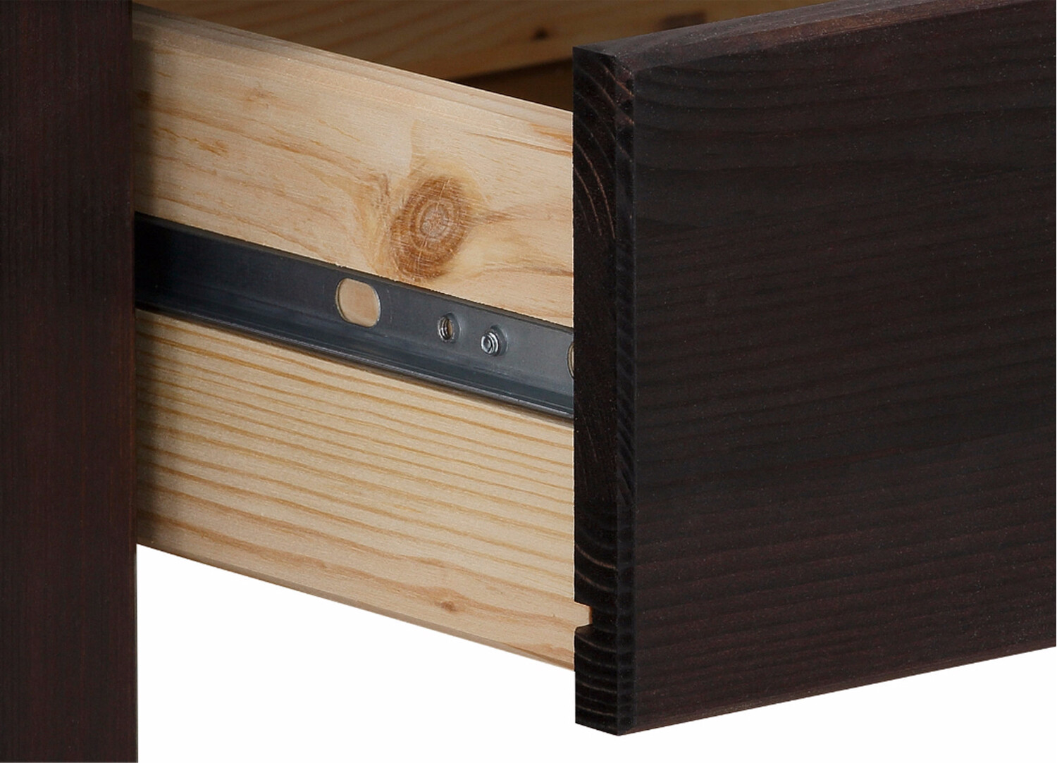 Stolić za kavu Denton 754 (Havana hrast)