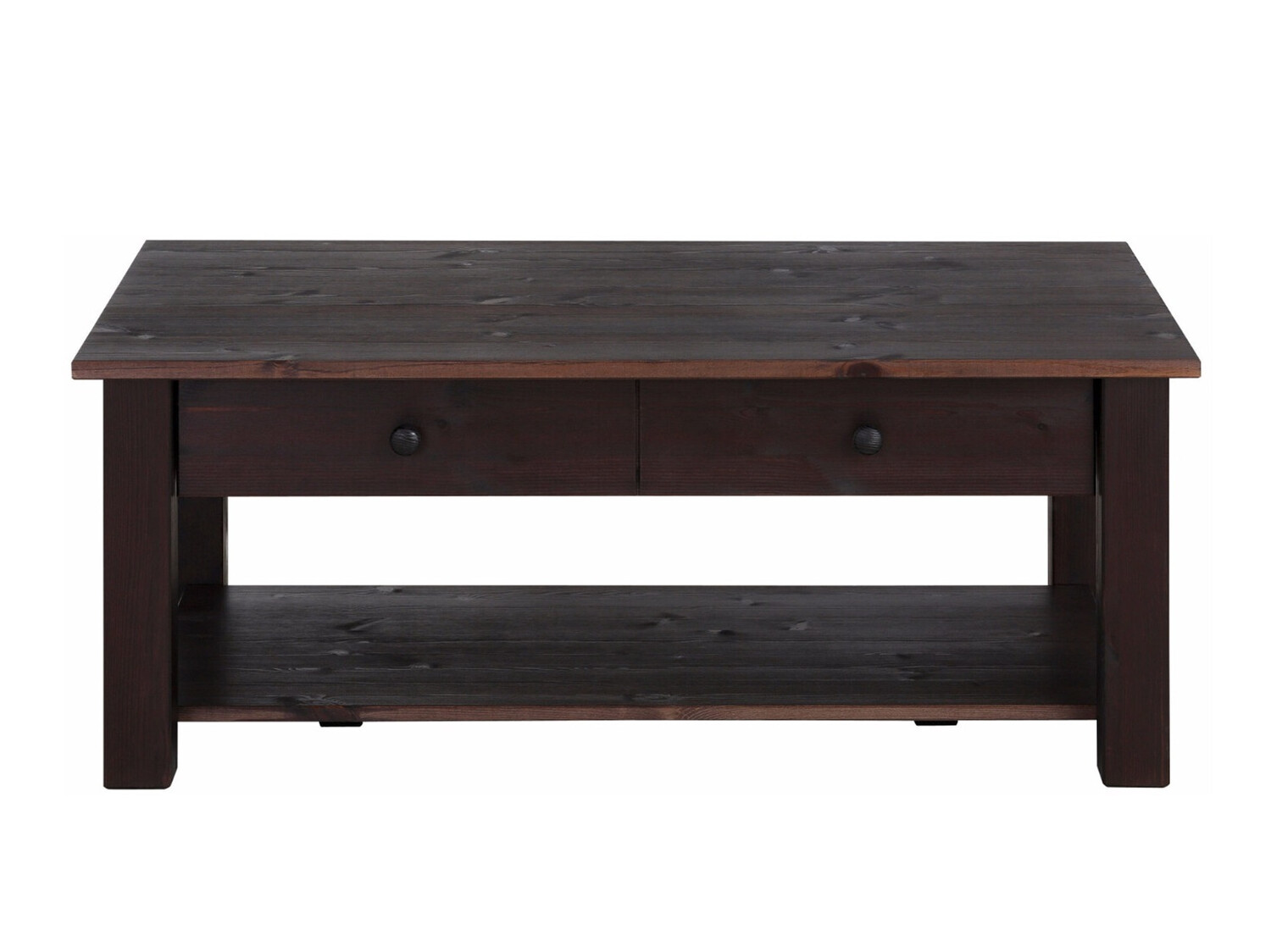 Stolić za kavu Denton 754 (Havana hrast)