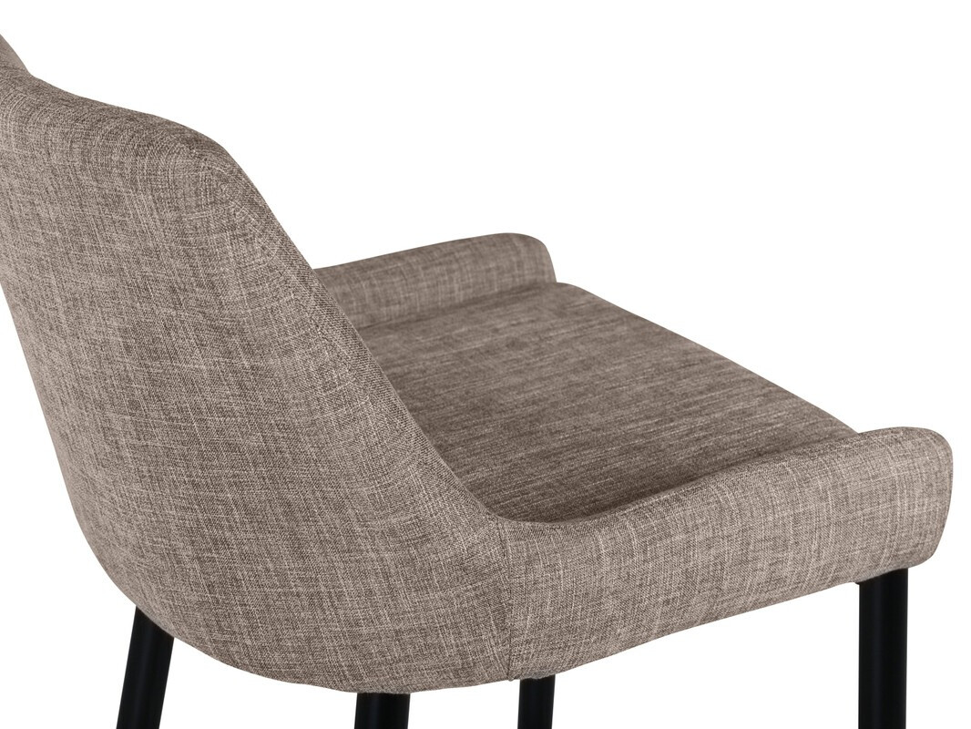 Barska stolica Dallas 2647 (Bež + Crna)