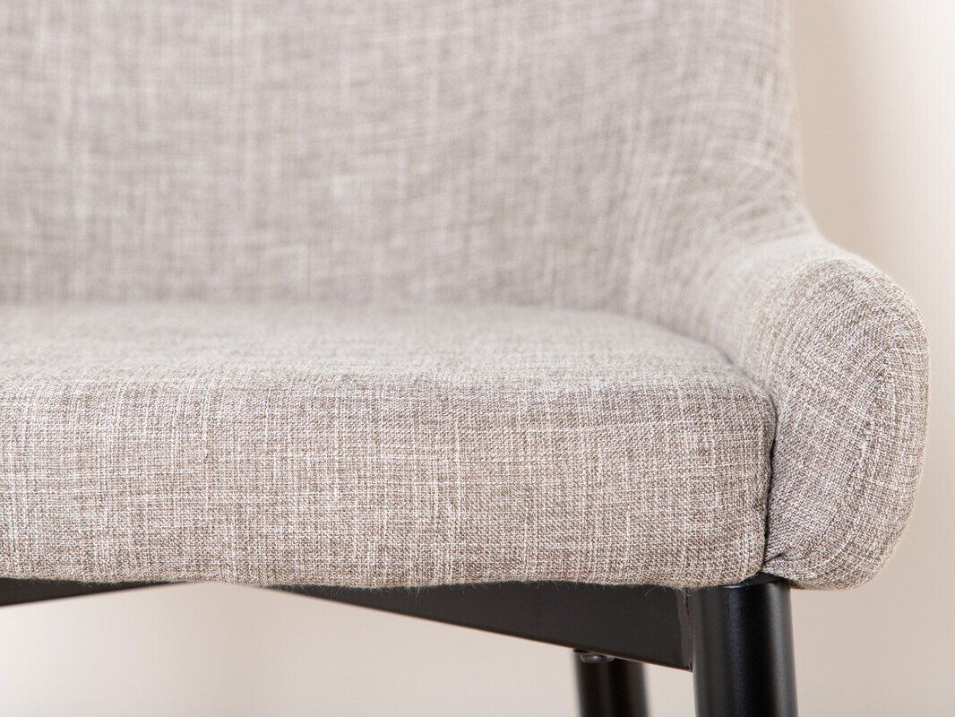 Barska stolica Dallas 2647 (Bež + Crna)