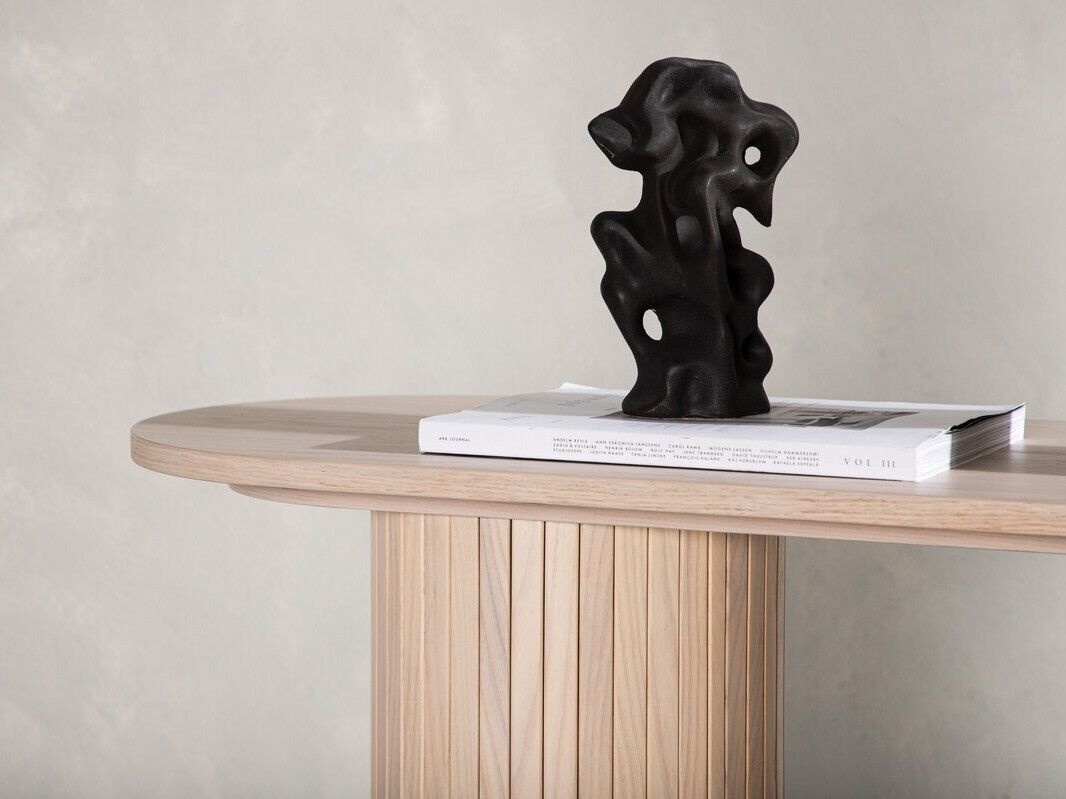 Konzola Dallas 3217 (Svijetlo smeđa)