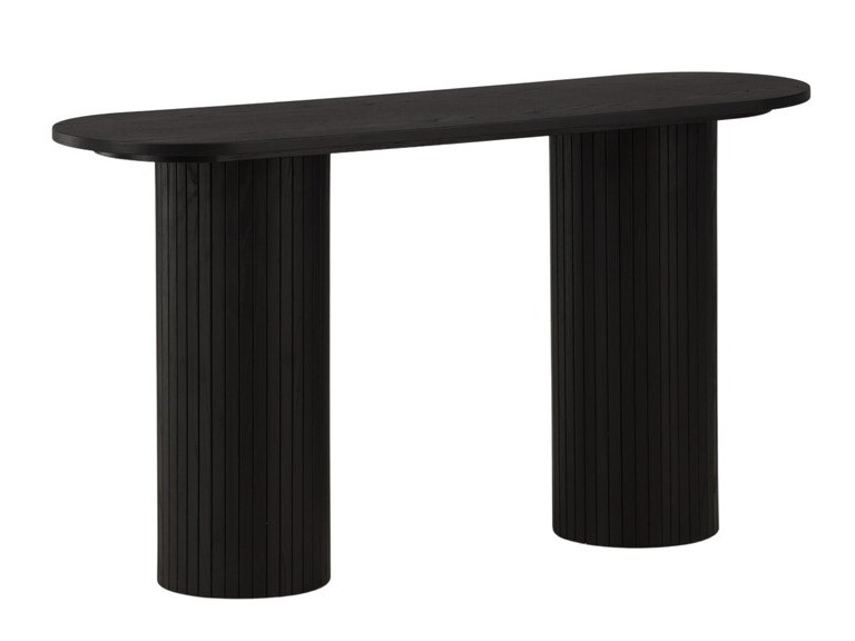 Konzolni stolić Dallas 3217 (Crna)