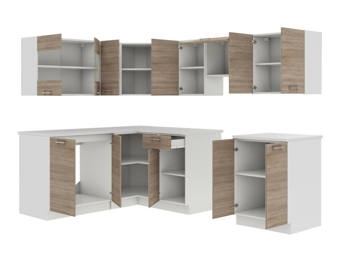 Kuhinjski set Tucson 164