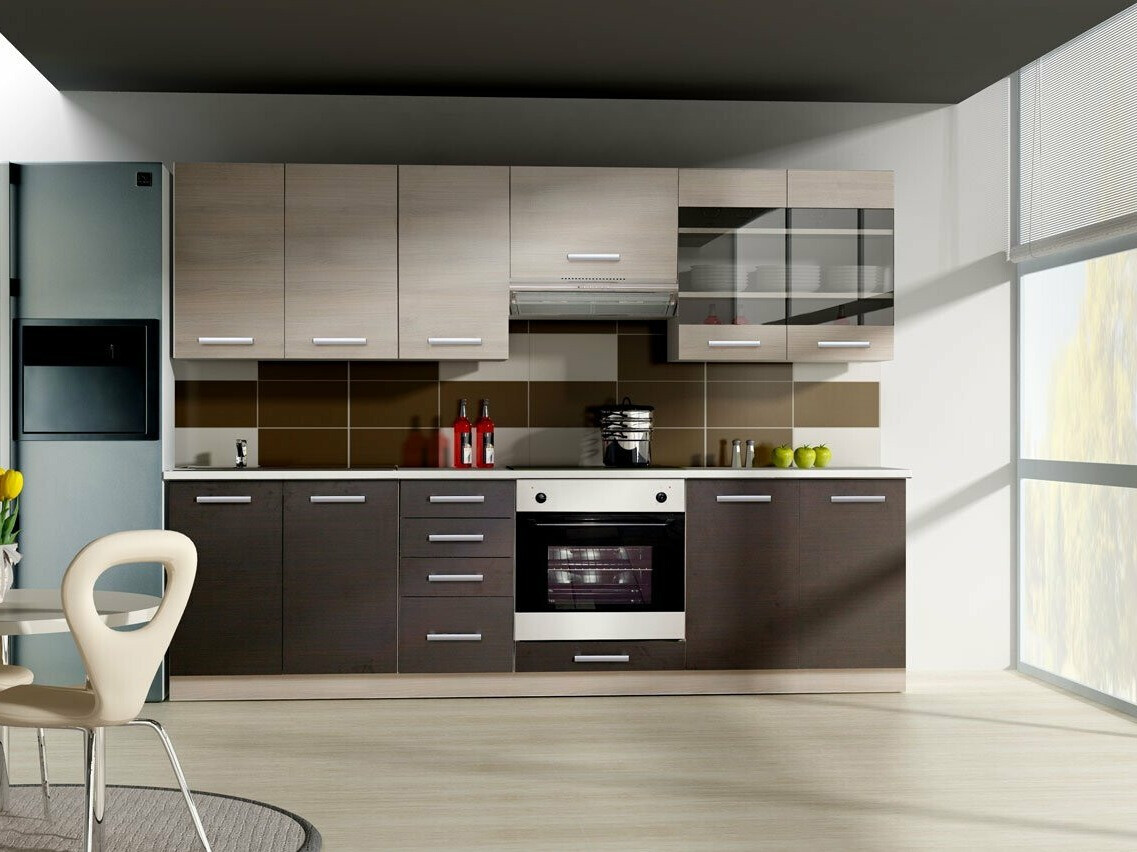 Kuhinjski set Tucson 167