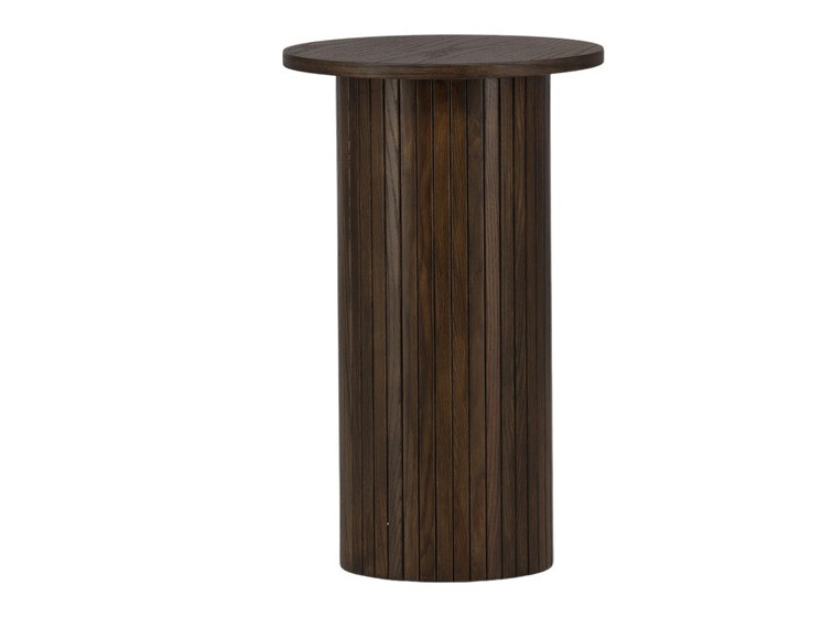 Pomoćni stolić Dallas 3218 (Smeđa)