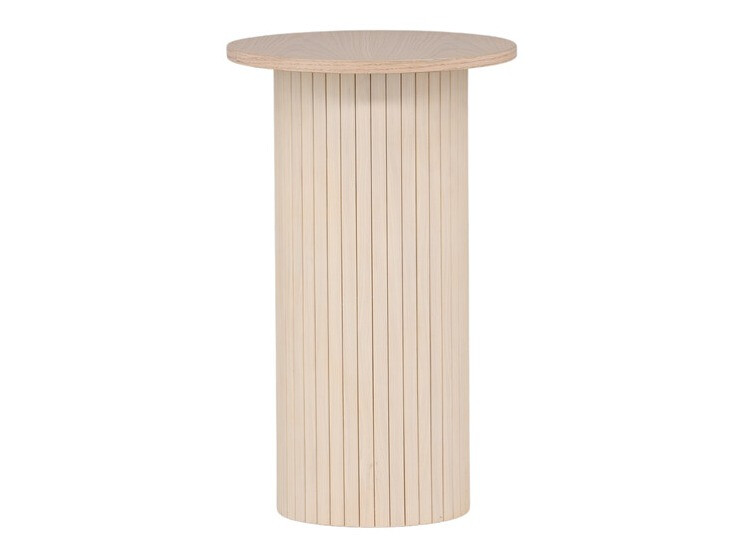 Pomoćni stolić Dallas 3218 (Svijetlo smeđa)