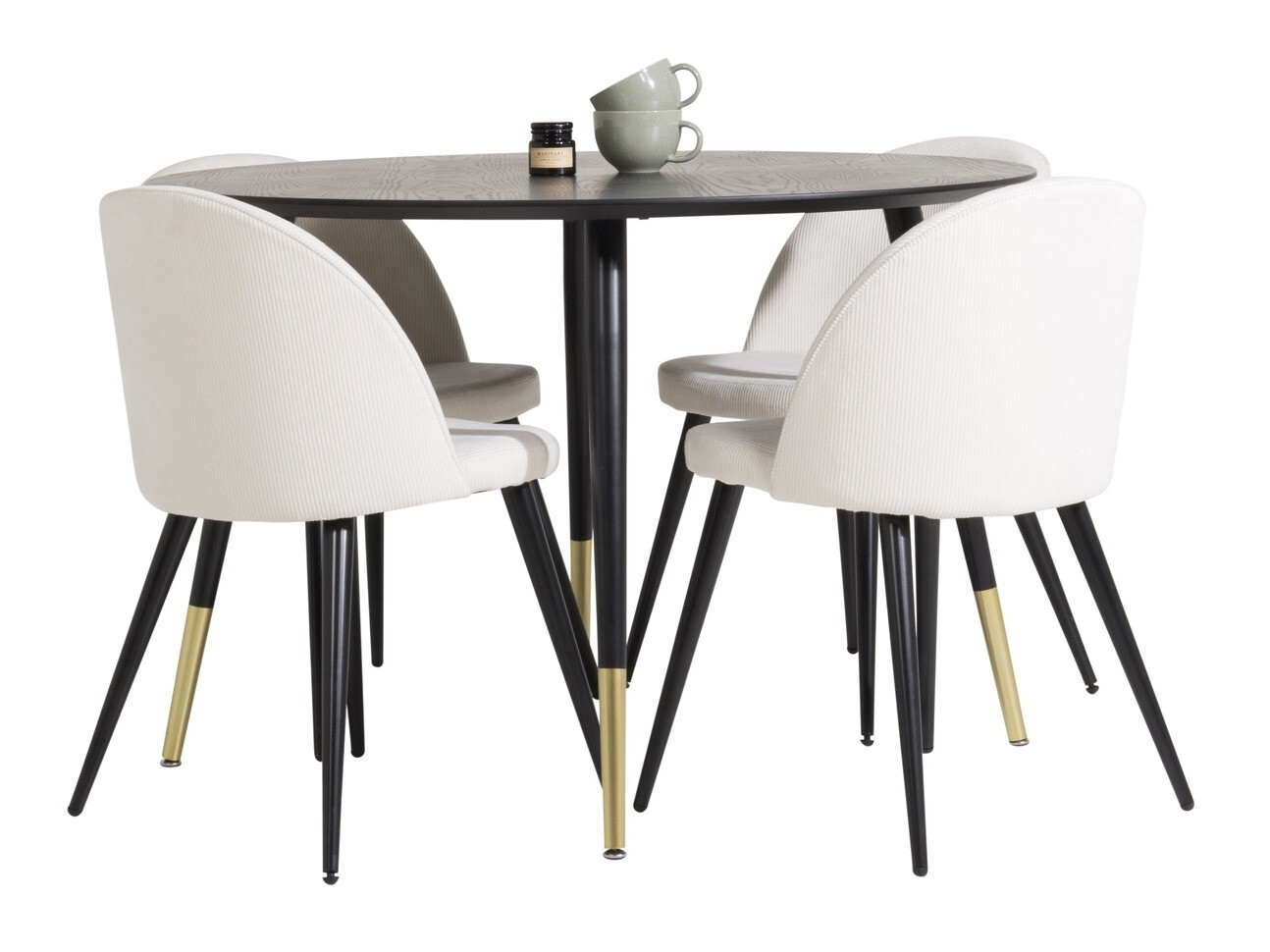 Blagovaonski set Dallas 1192