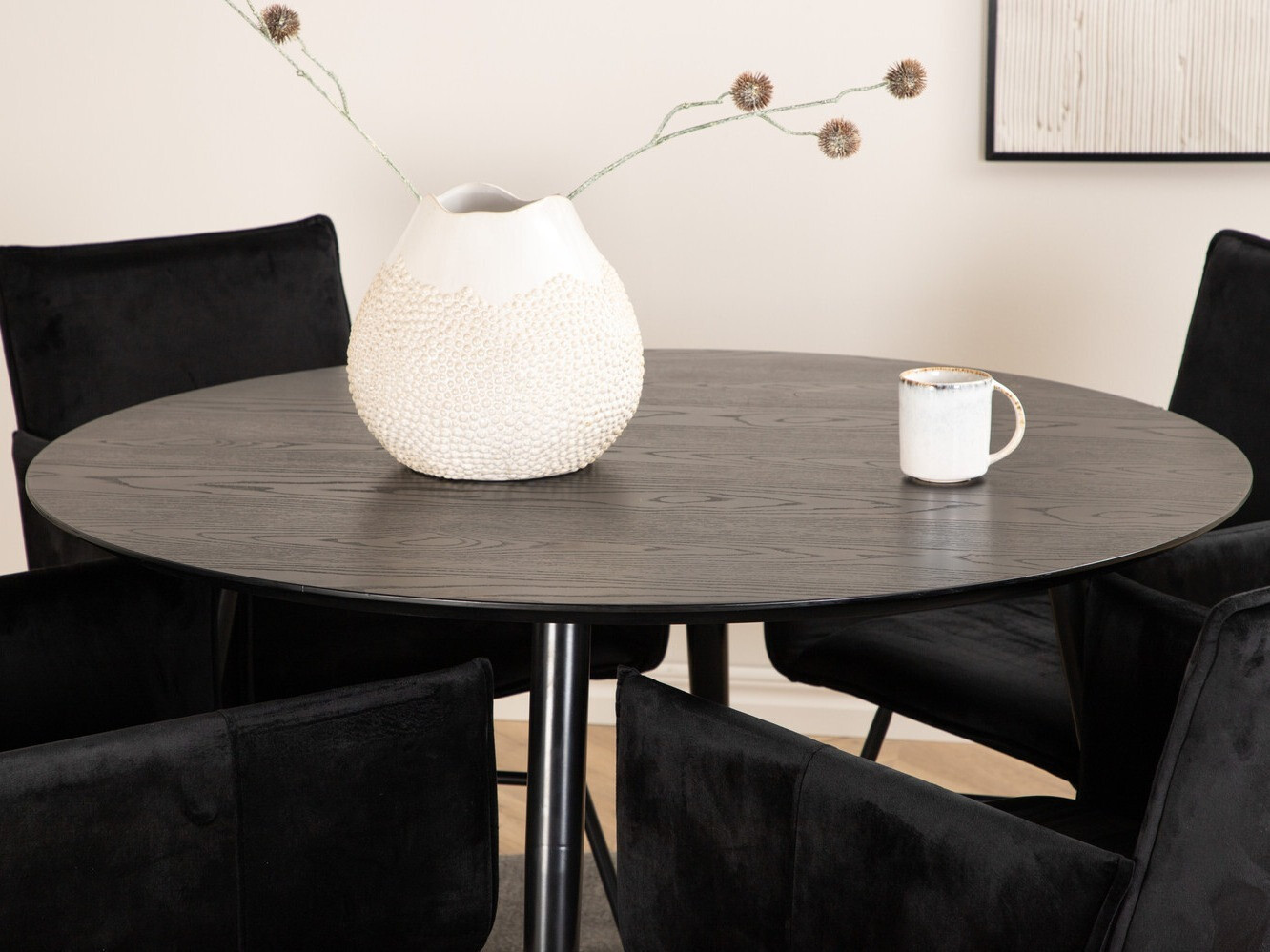 Blagovaonski set Dallas 2549