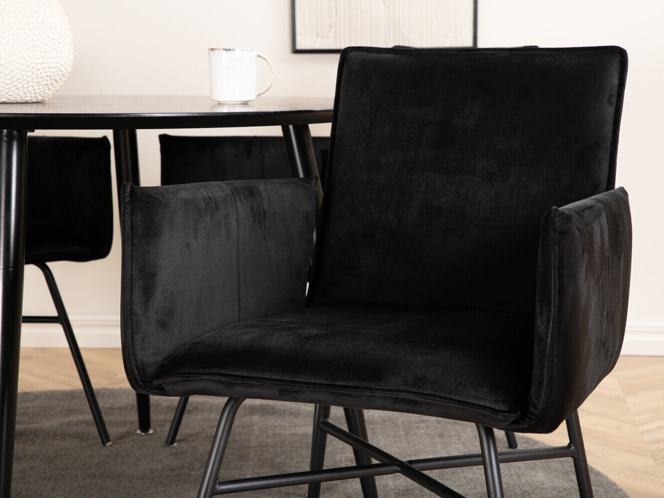 Blagovaonski set Dallas 2549