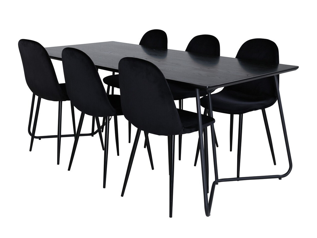 Blagovaonski set Dallas 2567