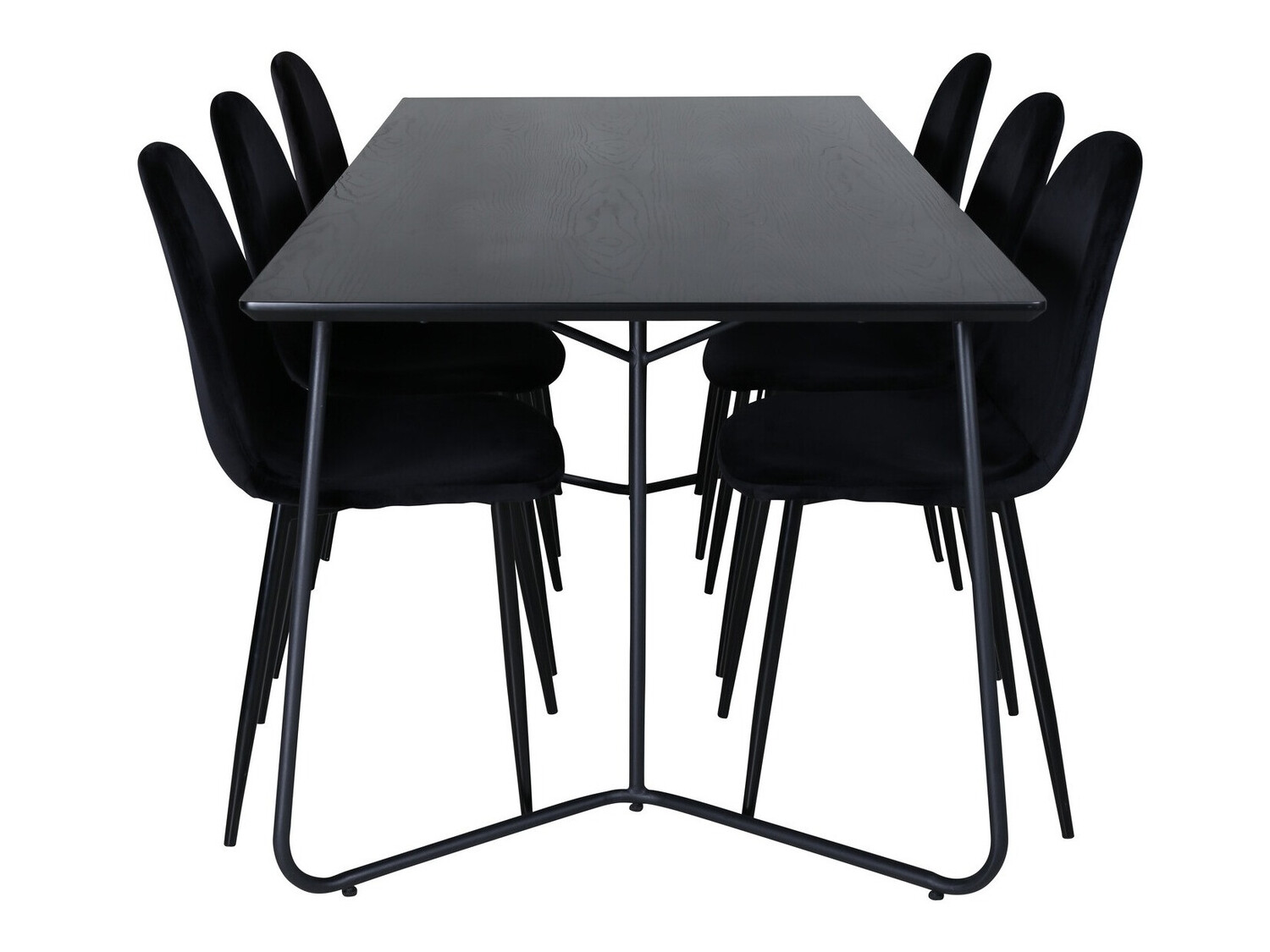 Blagovaonski set Dallas 2567