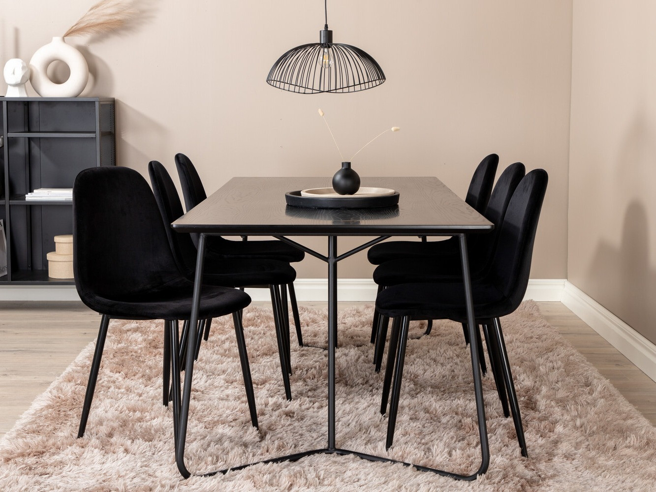 Blagovaonski set Dallas 2567