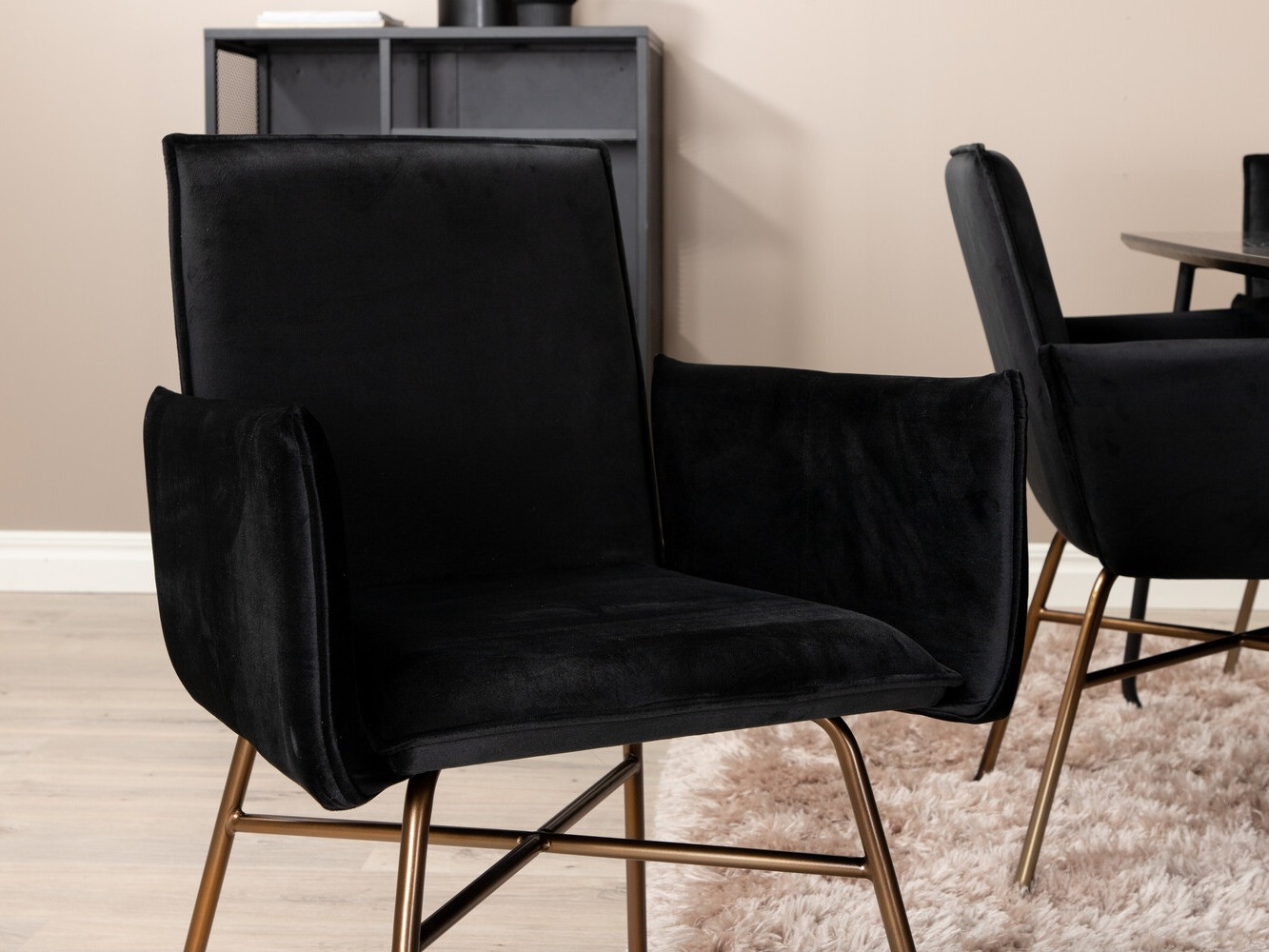 Blagovaonski set Dallas 2711