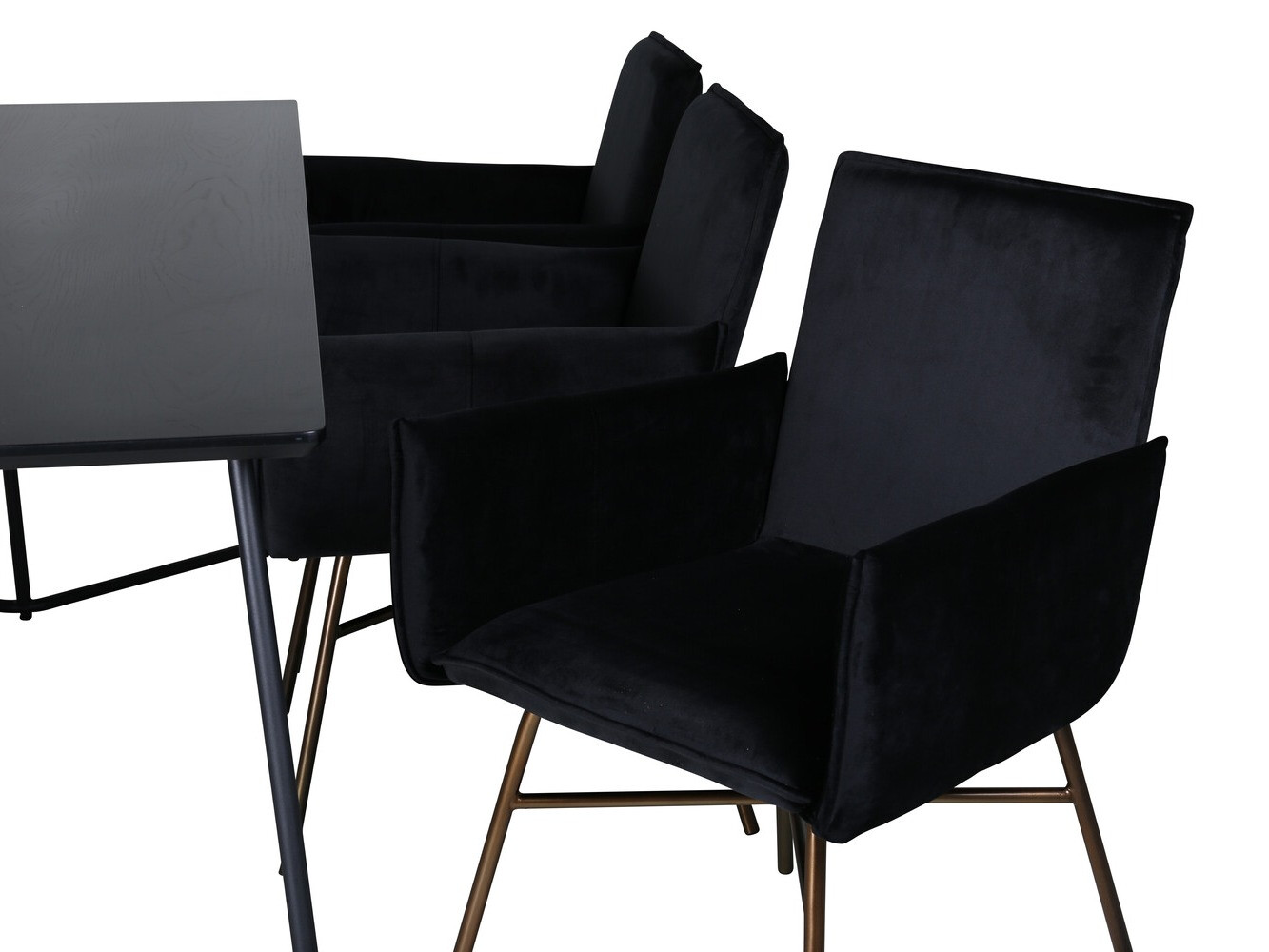 Blagovaonski set Dallas 2711