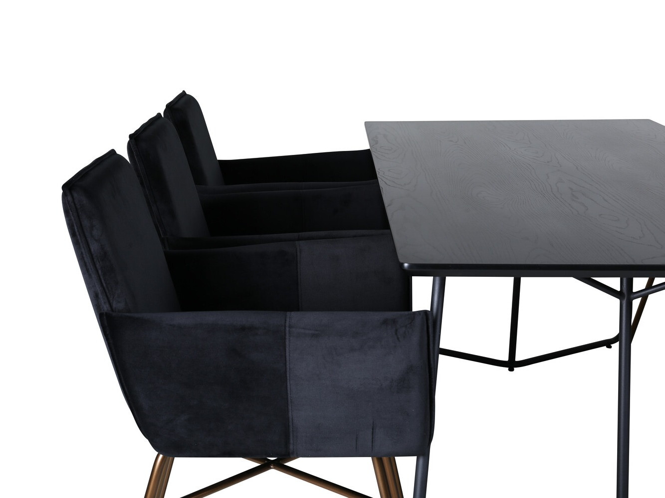 Blagovaonski set Dallas 2711