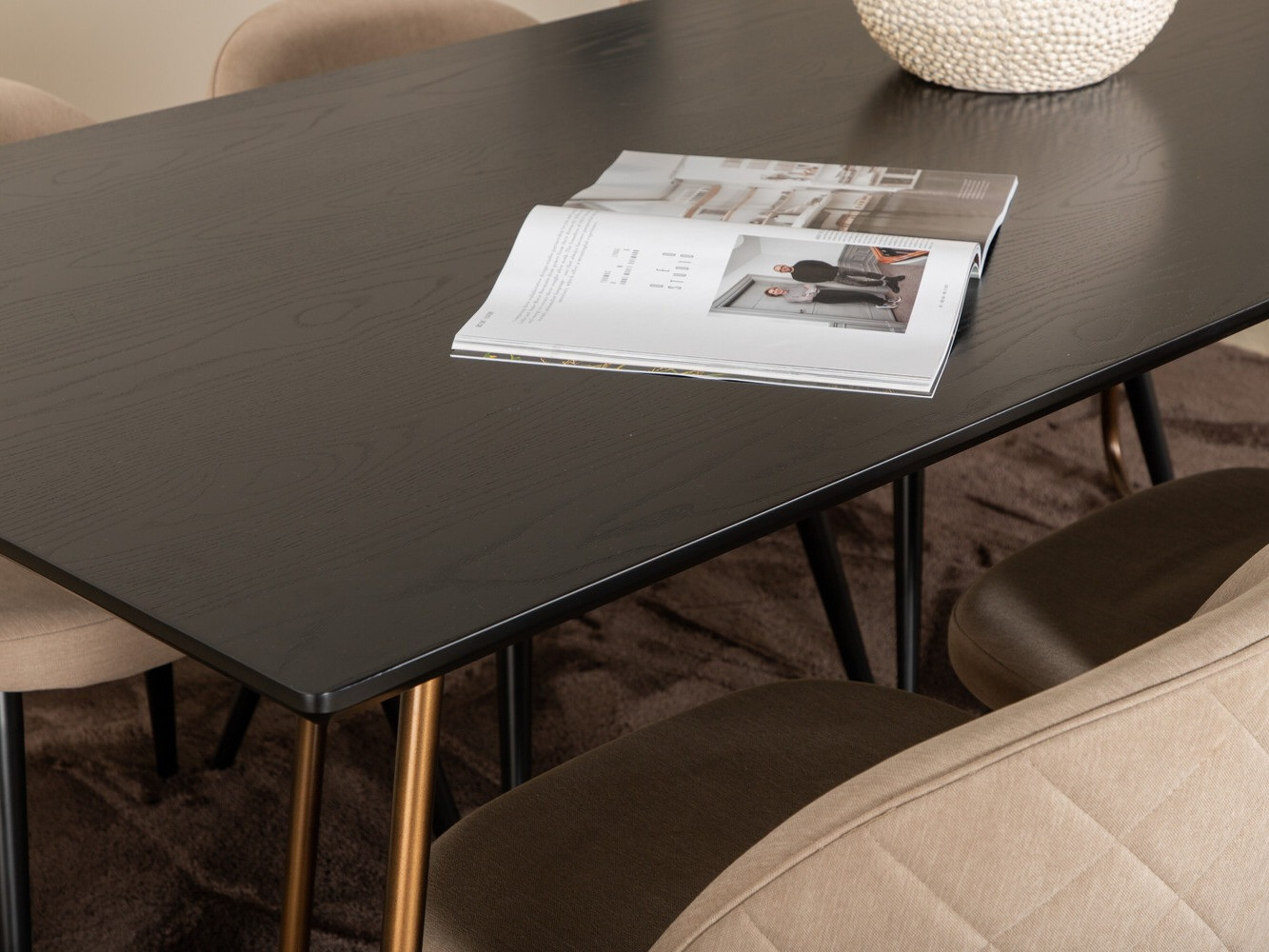 Blagovaonski set Dallas 3041