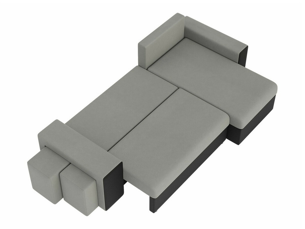 Kutna garnitura Memphis 129 (Muna 10 + Muna 14)