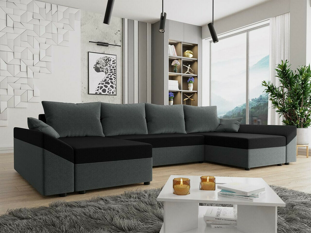 Kutna garnitura Memphis 131 (Paros 06 + Kronos 07)