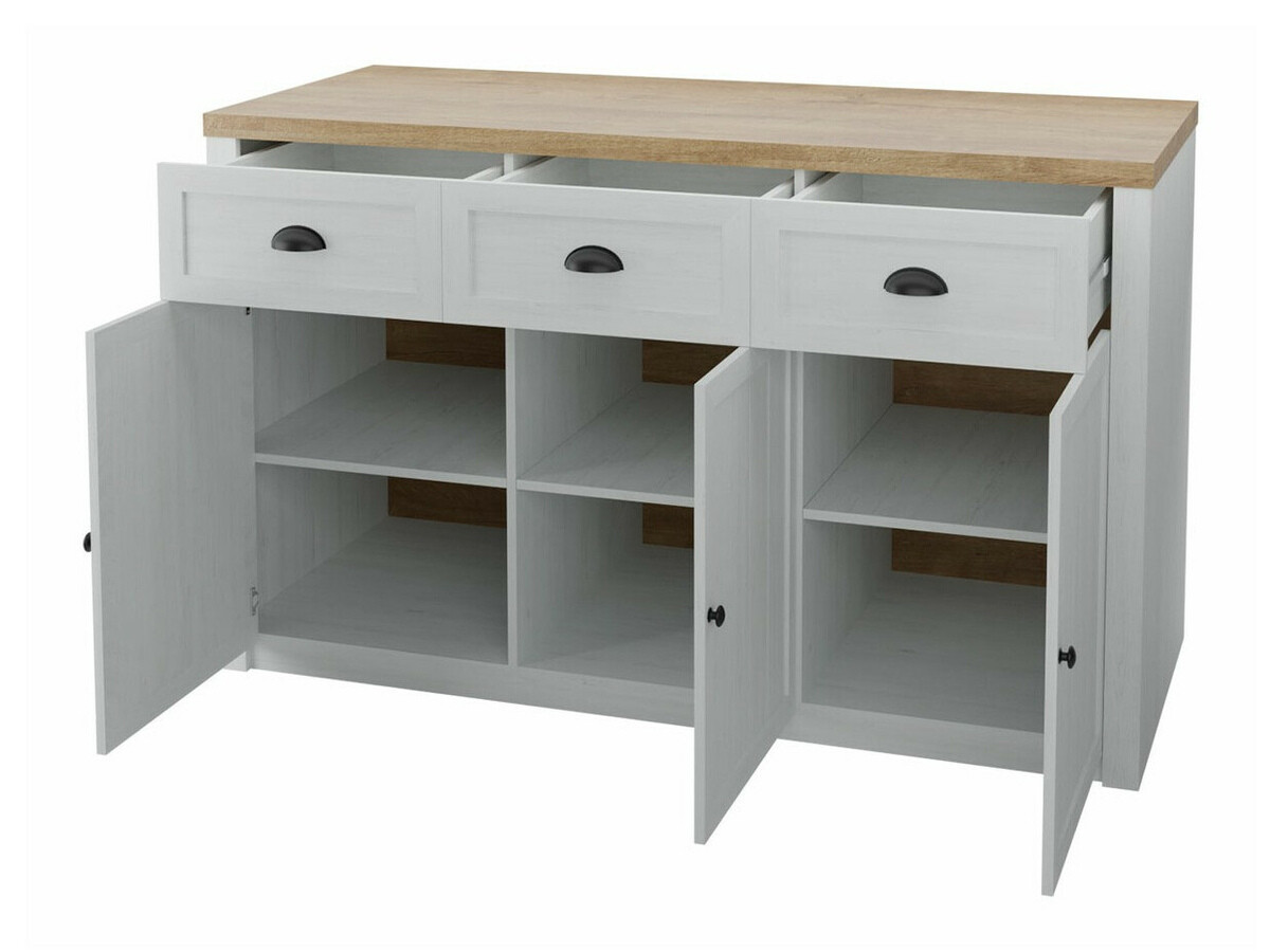 Set za dnevni boravak Ferdore 162