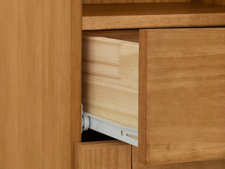 Samostojeći kupaonski ormarić Ophlevu 106 (Bor)