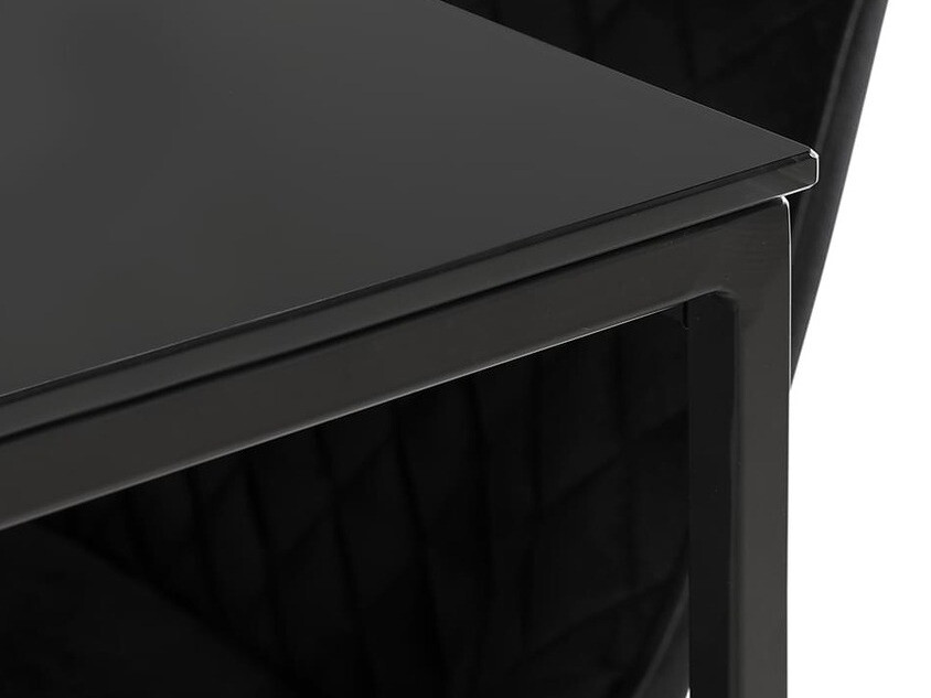 Blagovaonski set Parkland 377 (Crna)