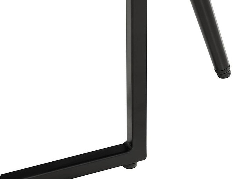 Blagovaonski set Parkland 377 (Crna)