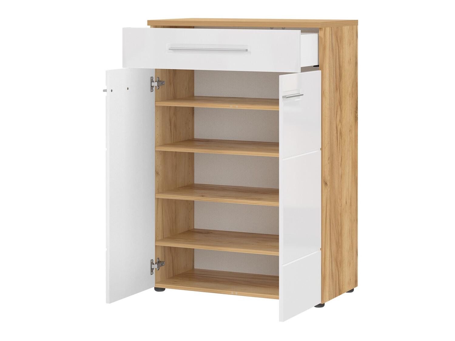 Polica za cipele Salciro 100