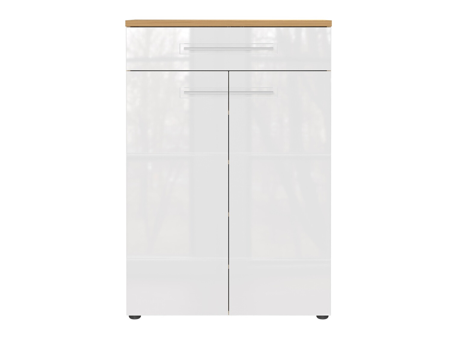 Polica za cipele Salciro 100