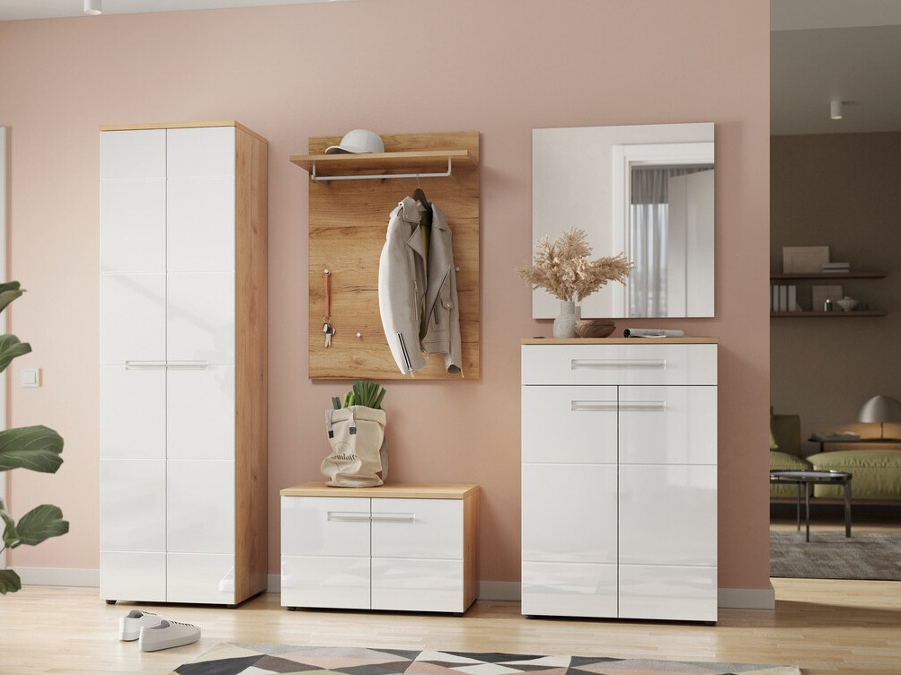 Polica za cipele Salciro 100