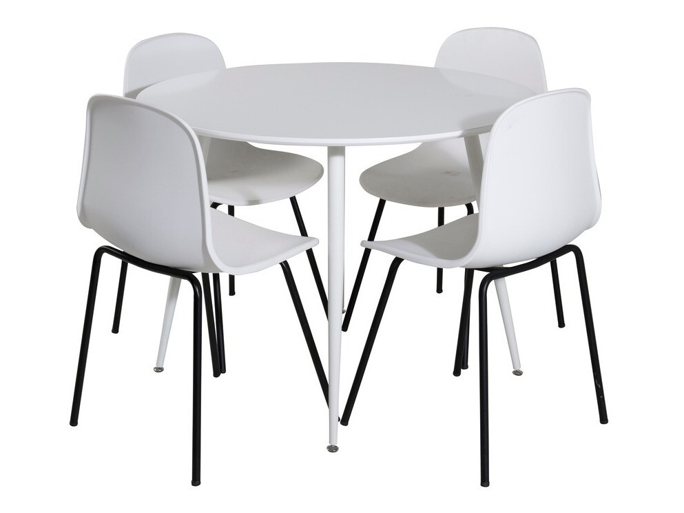 Blagovaonski set Dallas 1543