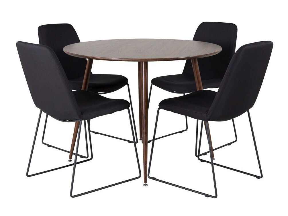 Blagovaonski set Dallas 1555